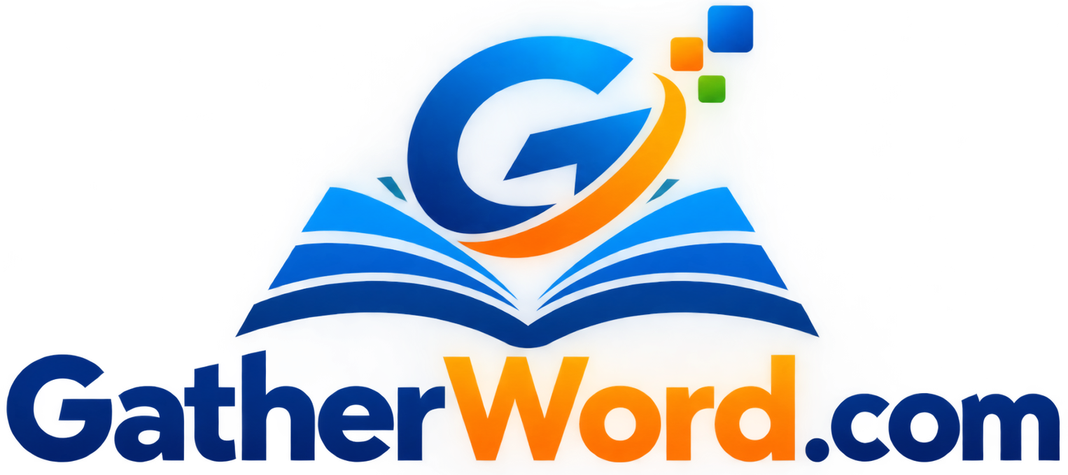 gatherword.com