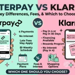 Afterpay or Klarna