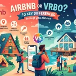 Airbnb or Vrbo