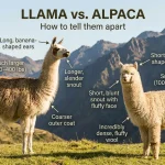 Llama or Alpaca