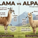 Llama or Alpaca