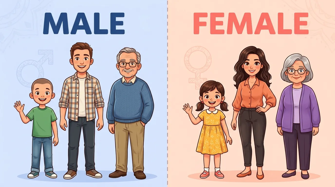 Male-or-Female