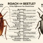 Roach or Beetle